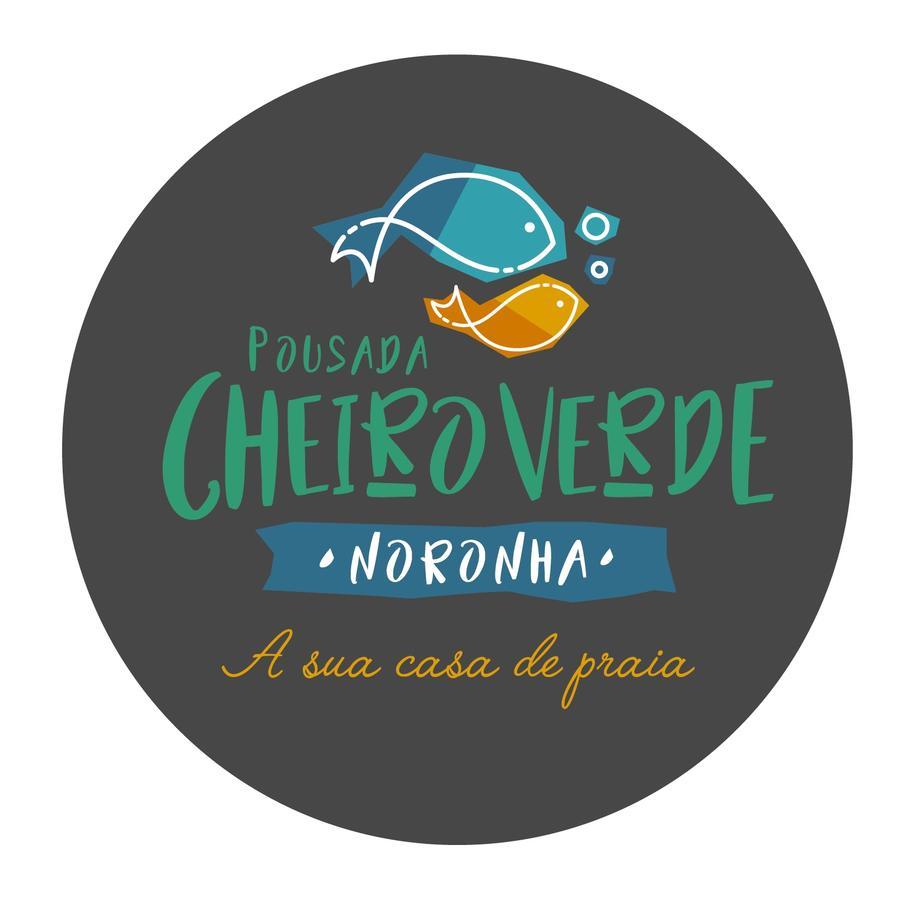Pousada Cheiro Verde Noronha Fernando de Noronha Esterno foto