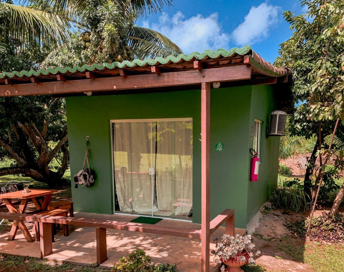 Pousada Cheiro Verde Noronha Fernando de Noronha Esterno foto